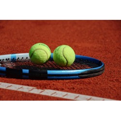 Material Deportes Raqueta