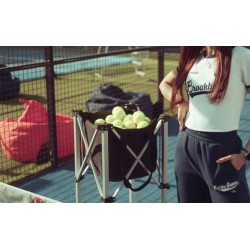 Portamaterial Deportivo