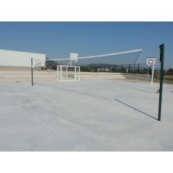 Tennis / Pàdel / Voley