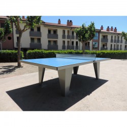 Mesas Ping Pong