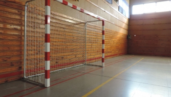 PORTERIES DE FUTBOL SALA