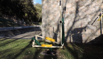 PARC BIOSALUDABLE AL BERGUEDÀ