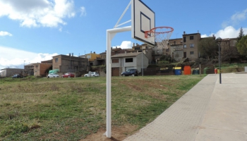 EQUIPAMIENTO DEPORTIVO EN CÁDIZ