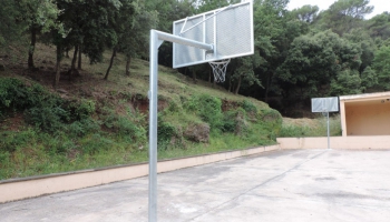 MES EQUIPAMENT ESPORTIU AL VALLÈS OCCIDENTAL