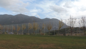 RED PARABALONES FÚTBOL EN LLEIDA