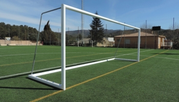 NUEVO EQUIPAMIENTO DEPORTIVO EN BARCELONA