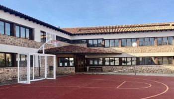 MÉS EQUIPAMENT ESPORTIU A LEÓN, BURGOS, TERUEL I VALENCIA