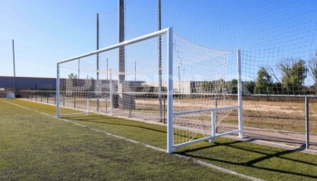 PORTERIAS FUTBOL 7 EN BARCELONA