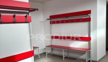 EQUIPAMIENTO DEPORTIVO EN TARRAGONA