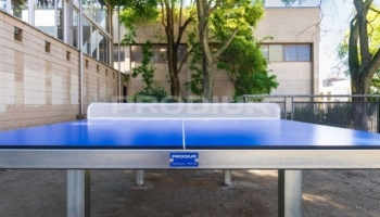 MESA PING PONG ANTIVANDALICA