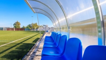 BANQUILLOS SUPLENTES FUTBOL EN VALENCIA