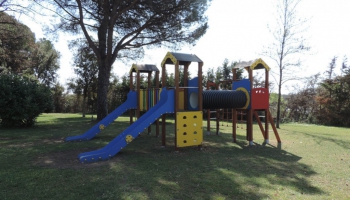 JUEGOS INFANTILES