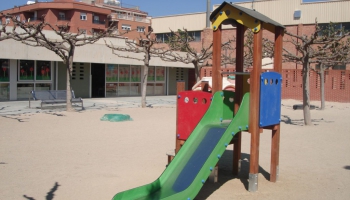 JUEGOS INFANTILES ESCUELA