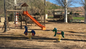 JUEGOS DE MUELLE EN BURGOS